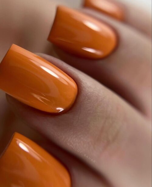 Gel polish “Exclusive” #4 - Image 3