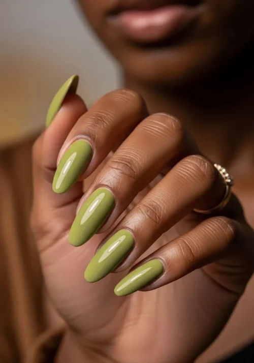 Gel polish “Exclusive” # 2 - Image 3