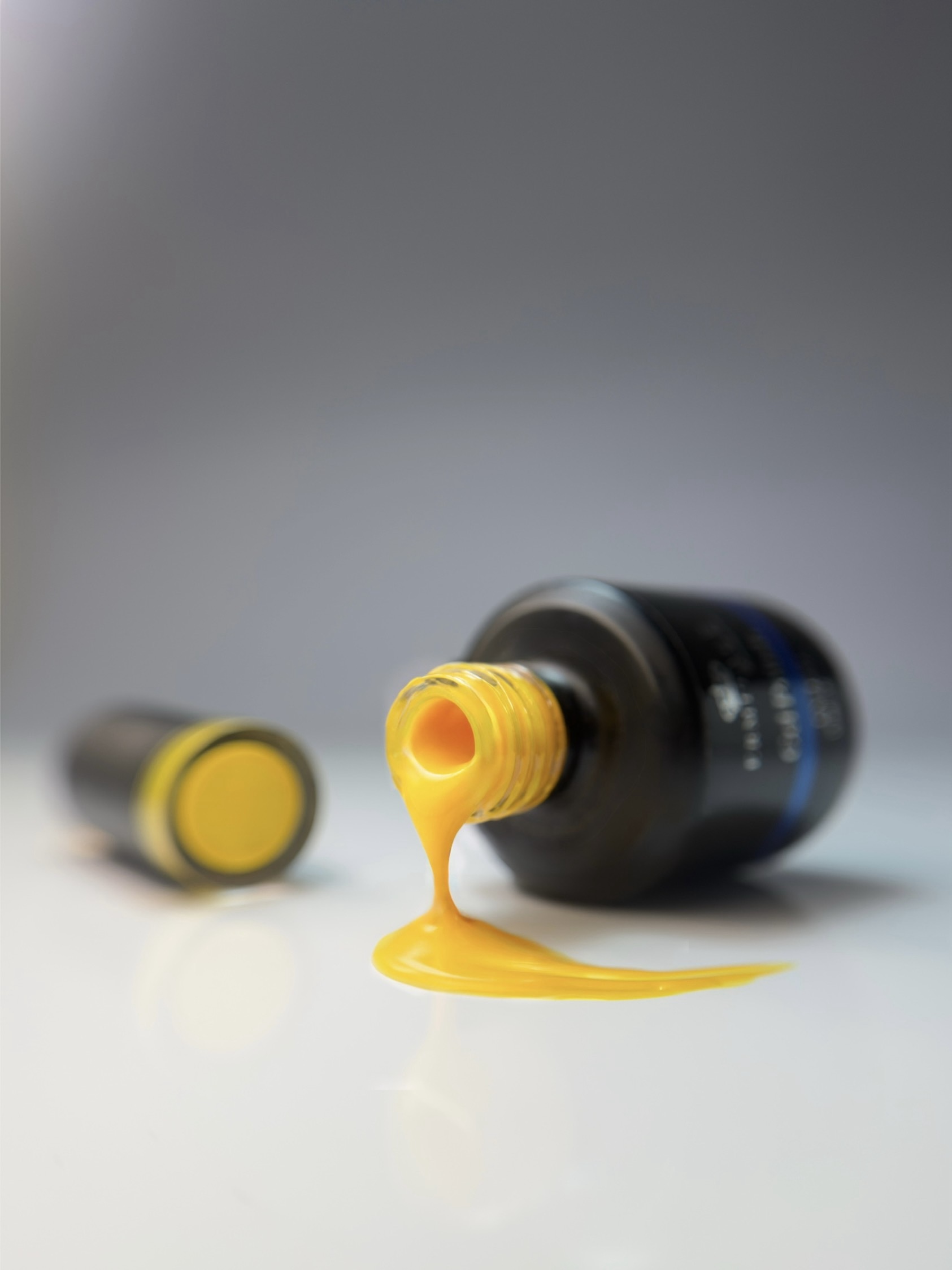 IMG_3413 Gel polish “Exclusive” # 19 - Image 1