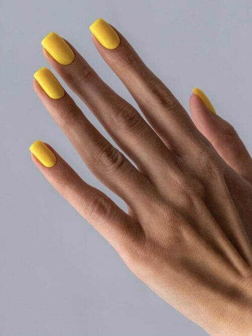 Gel polish “Exclusive” # 19 - Image 4