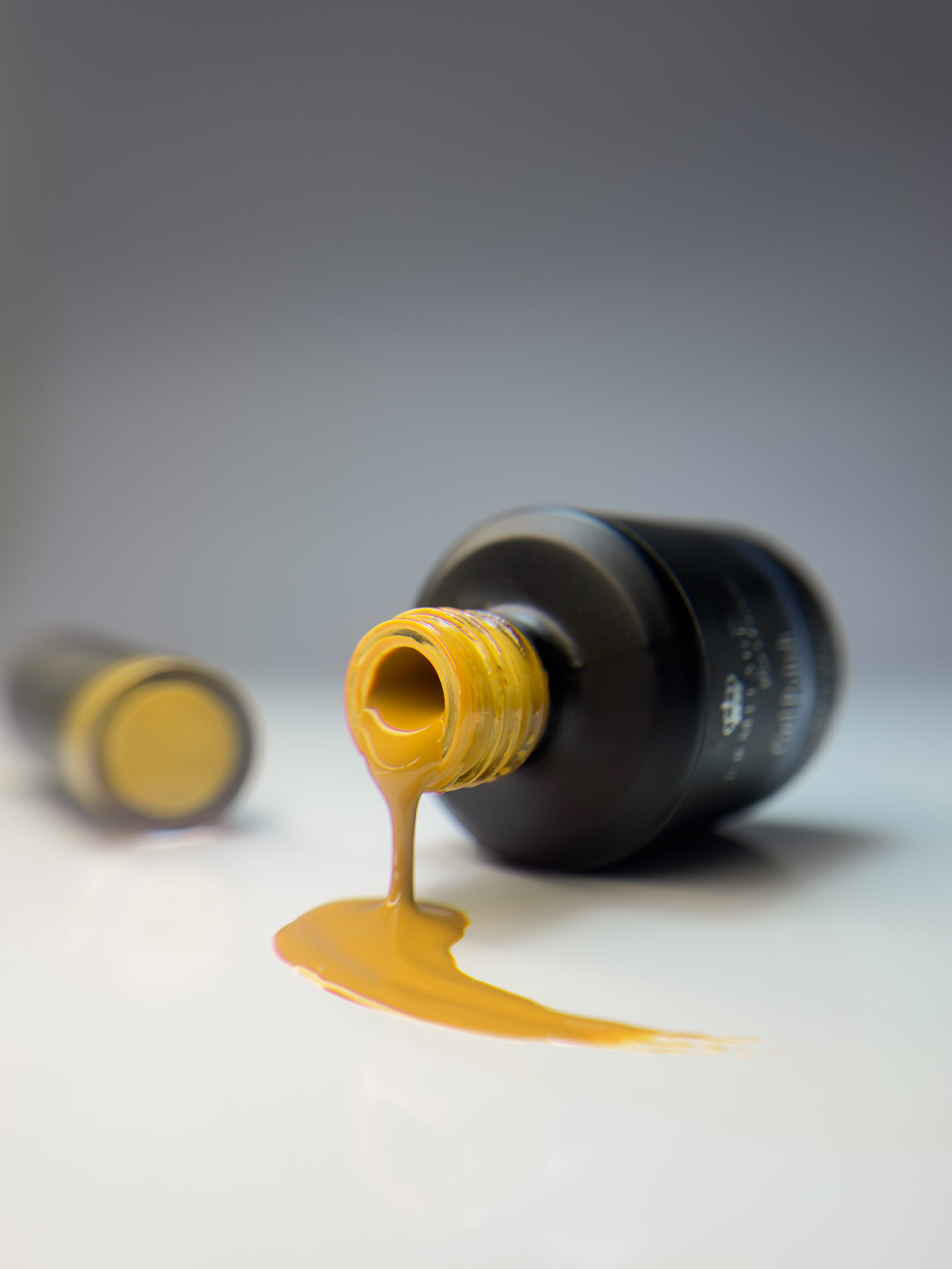 IMG_3420 Gel polish “Exclusive” # 20 - Image 1