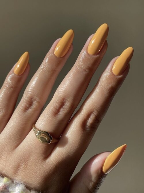 Gel polish “Exclusive” # 21 - Image 3