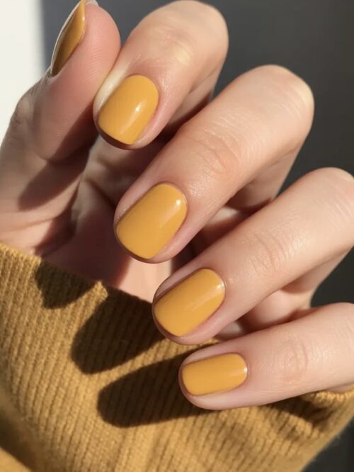 Gel polish “Exclusive” # 21 - Image 4