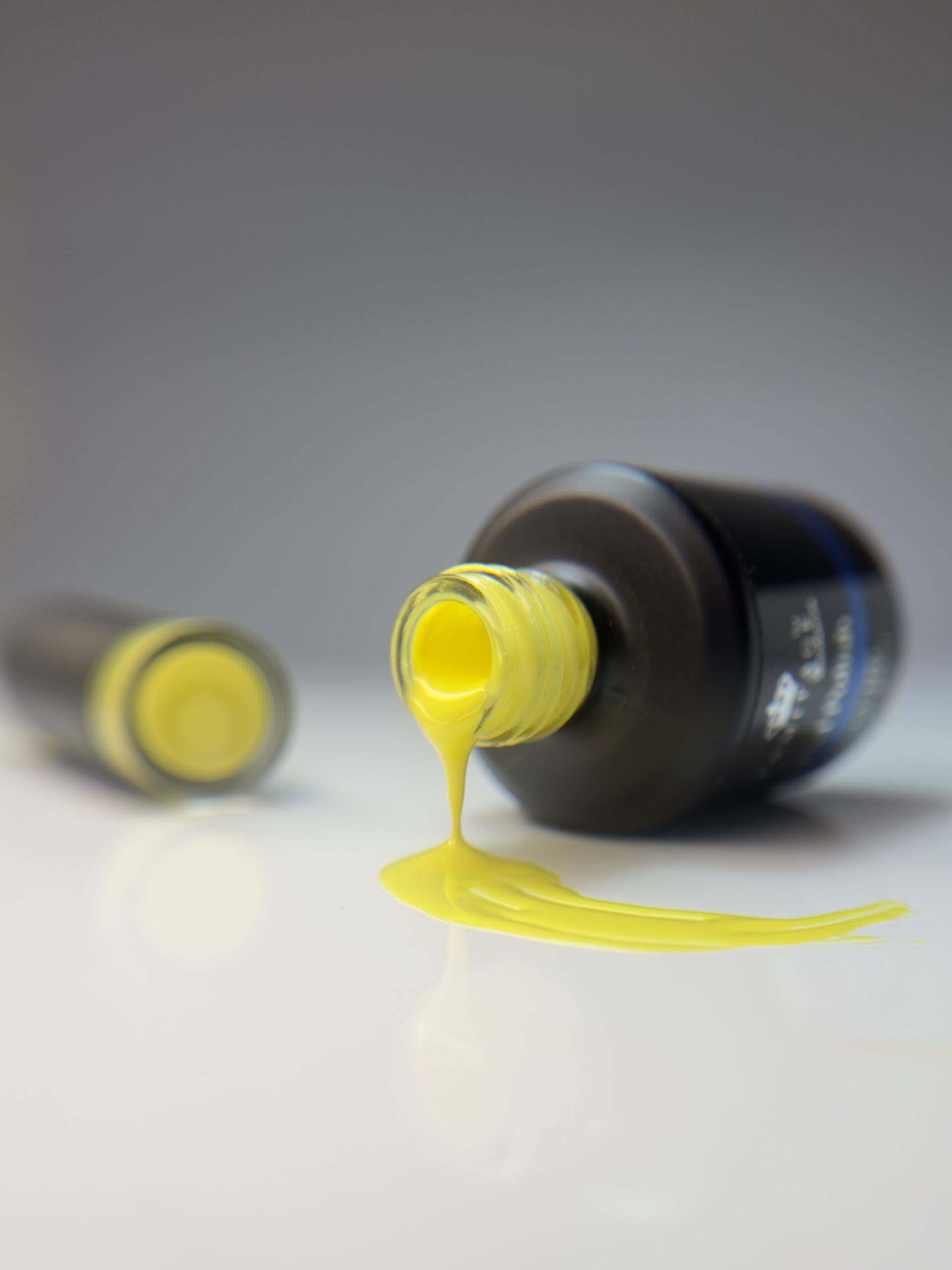 IMG_3436 Gel polish “Exclusive” # 23 - Image 1