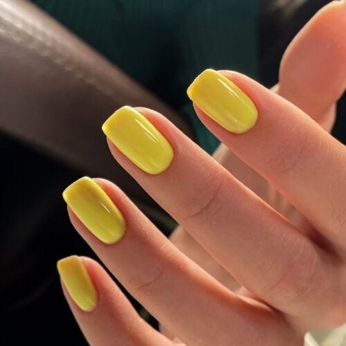 Gel polish “Exclusive” # 23 - Image 3