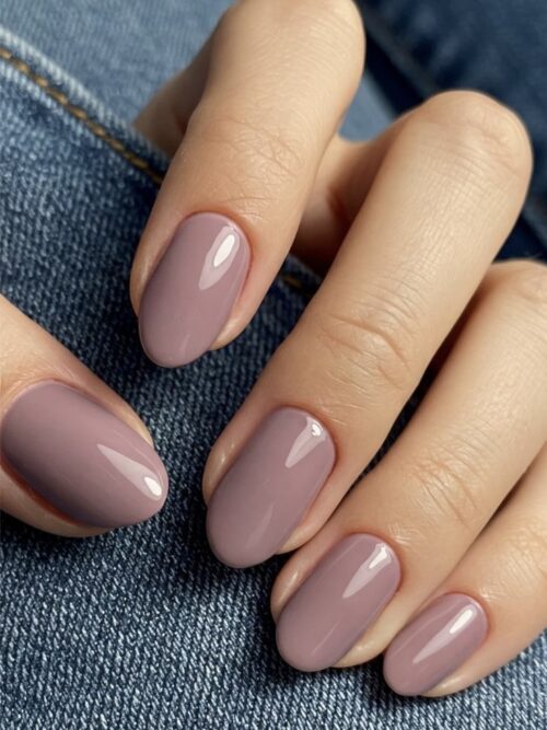 Gel polish “Exclusive” # 24 - Image 5