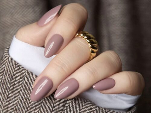 Gel polish “Exclusive” # 24 - Image 4