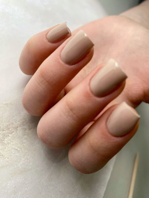 Gel polish “Exclusive” # 25 - Image 4