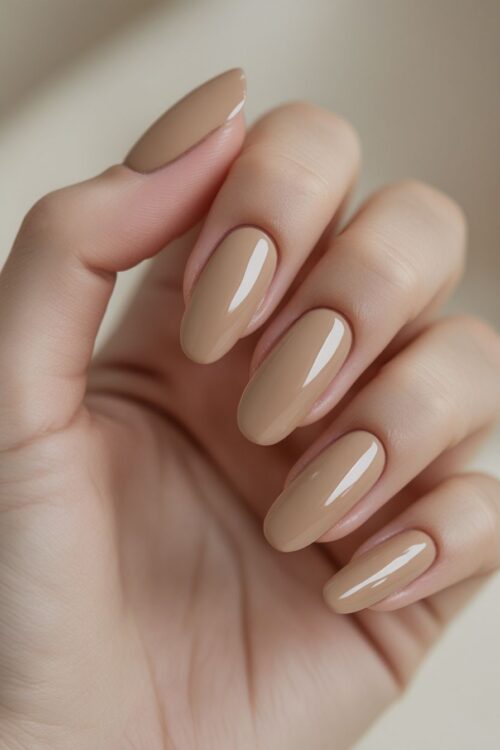 Gel polish “Exclusive” # 25 - Image 3