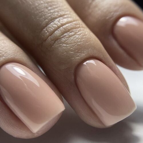 Gel polish “Exclusive” # 26 - Image 3