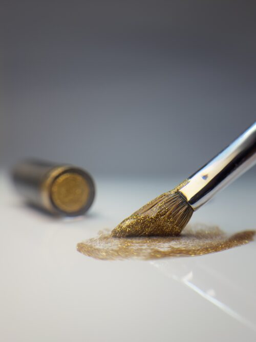 Gel polish “Exclusive” # 30 - Image 2