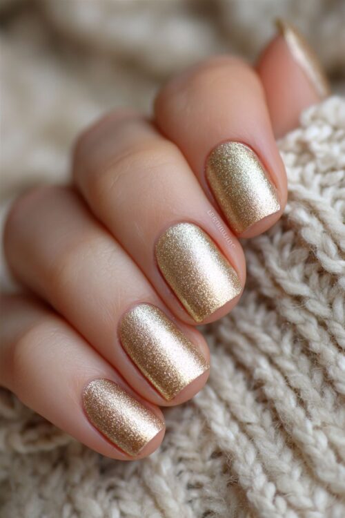 Gel polish “Exclusive” # 31 - Image 4