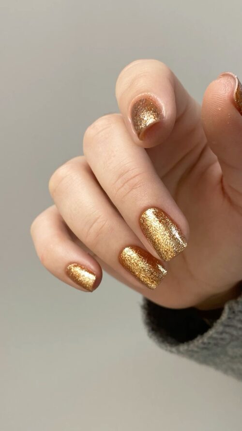 Gel polish “Exclusive” # 30 - Image 4