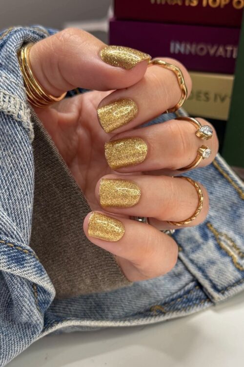 Gel polish “Exclusive” # 30 - Image 5