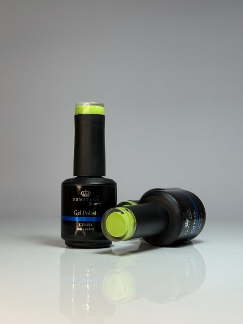 Gel polish “Exclusive” # 32 - Image 2