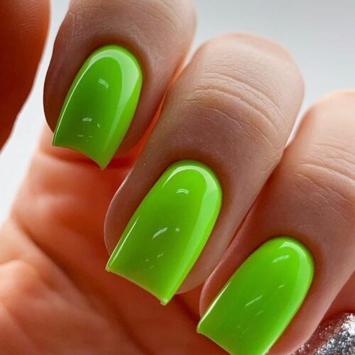 Gel polish “Exclusive” # 32 - Image 3