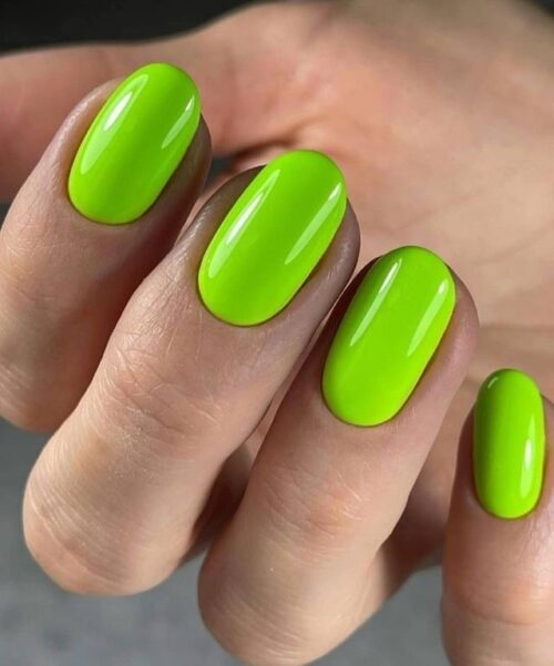 Gel polish “Exclusive” # 32 - Image 5