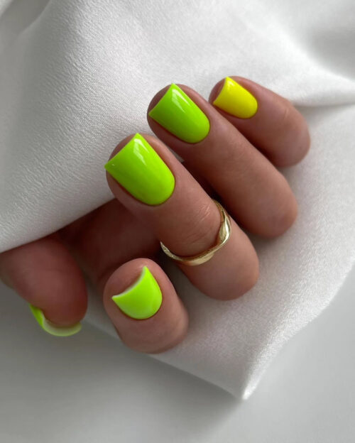 Gel polish “Exclusive” # 32 - Image 4