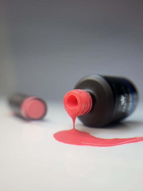 Gel polish “Exclusive” # 34