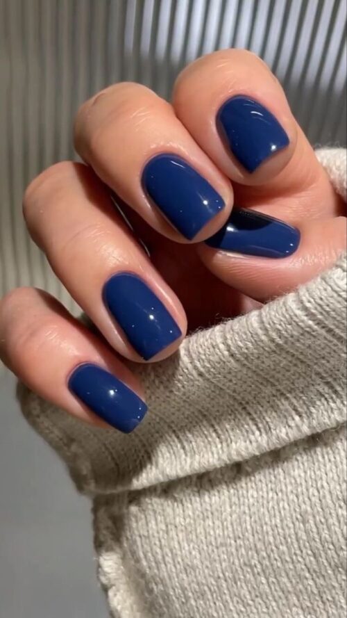 Gel polish “Exclusive” # 33 - Image 5