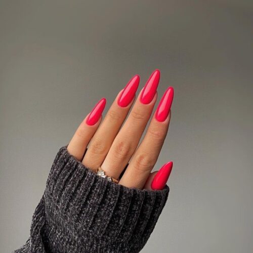 Gel polish “Exclusive” # 34 - Image 3