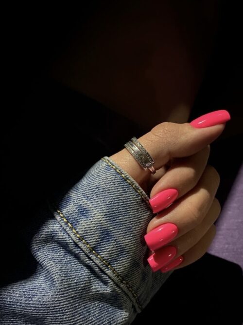 Gel polish “Exclusive” # 35 - Image 3