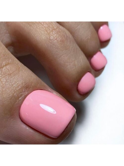 Gel polish “Exclusive” # 36 - Image 4