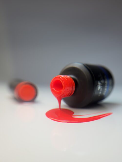 Gel polish “Exclusive” # 37