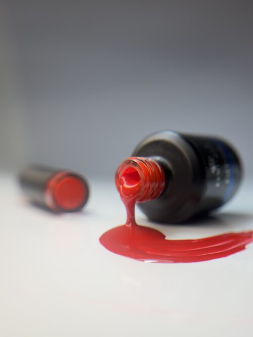 Gel polish “Exclusive” # 38