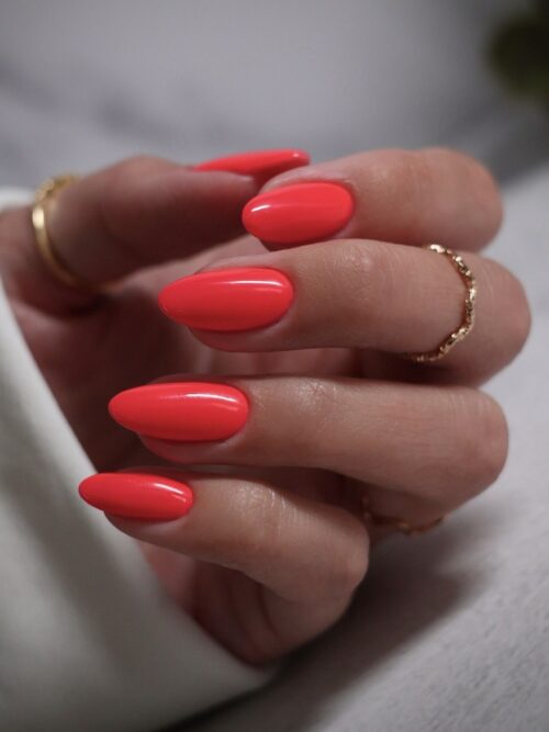 Gel polish “Exclusive” # 37 - Image 5