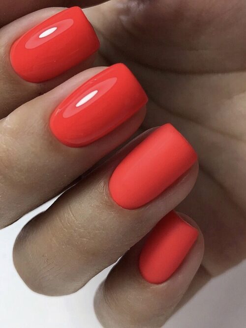 Gel polish “Exclusive” # 37 - Image 4