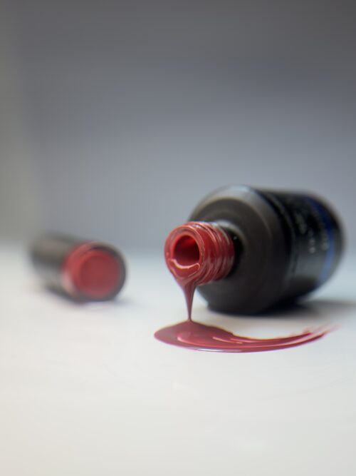 Gel polish “Exclusive” # 39