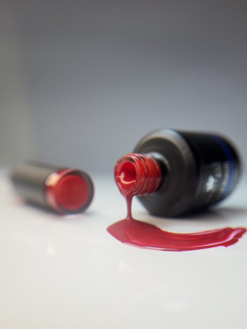 Gel polish “Exclusive” # 40