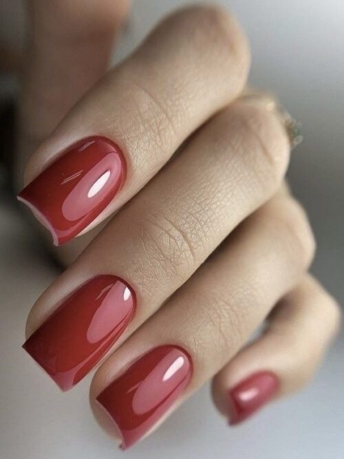 Gel polish “Exclusive” # 39 - Image 3