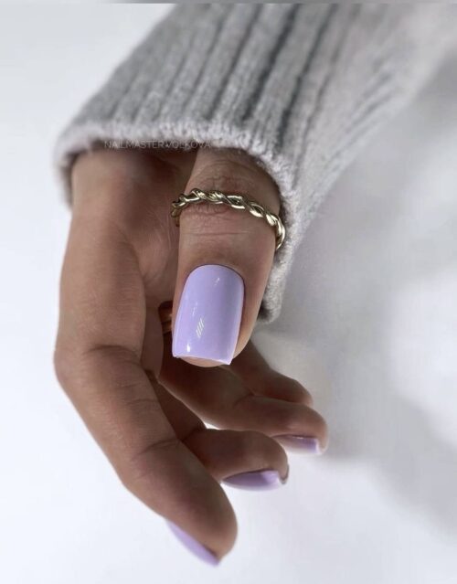 Gel polish “Exclusive” # 41 - Image 3