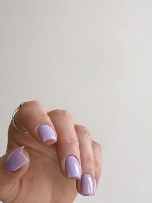 Gel polish “Exclusive” # 41 - Image 4