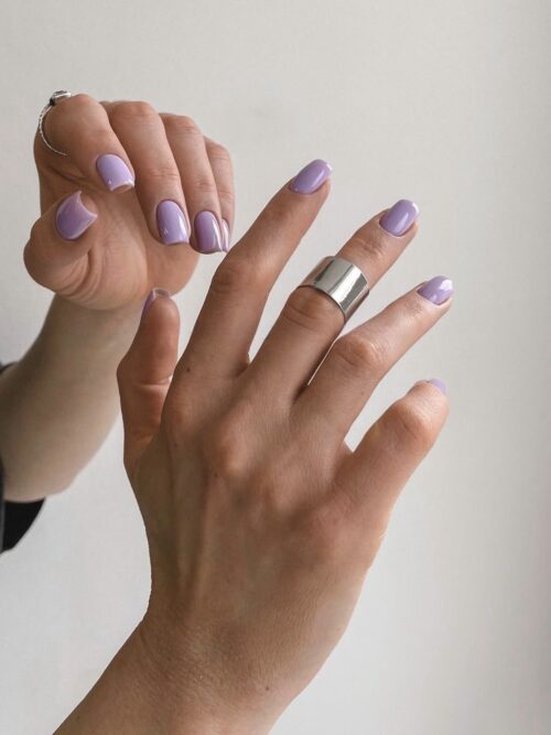 Gel polish “Exclusive” # 41 - Image 5