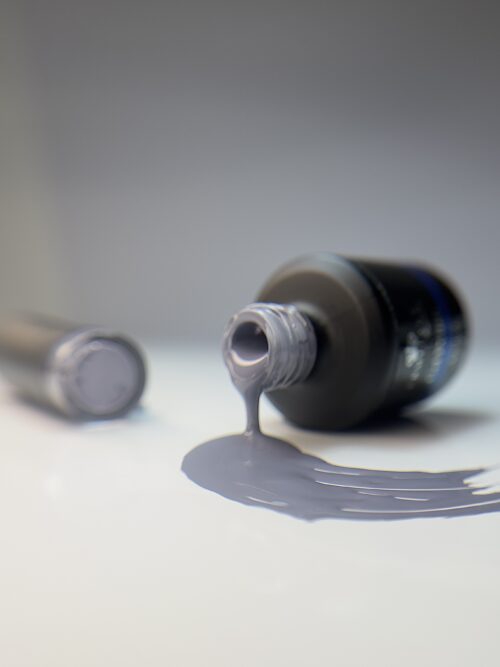 Gel polish “Exclusive” # 43