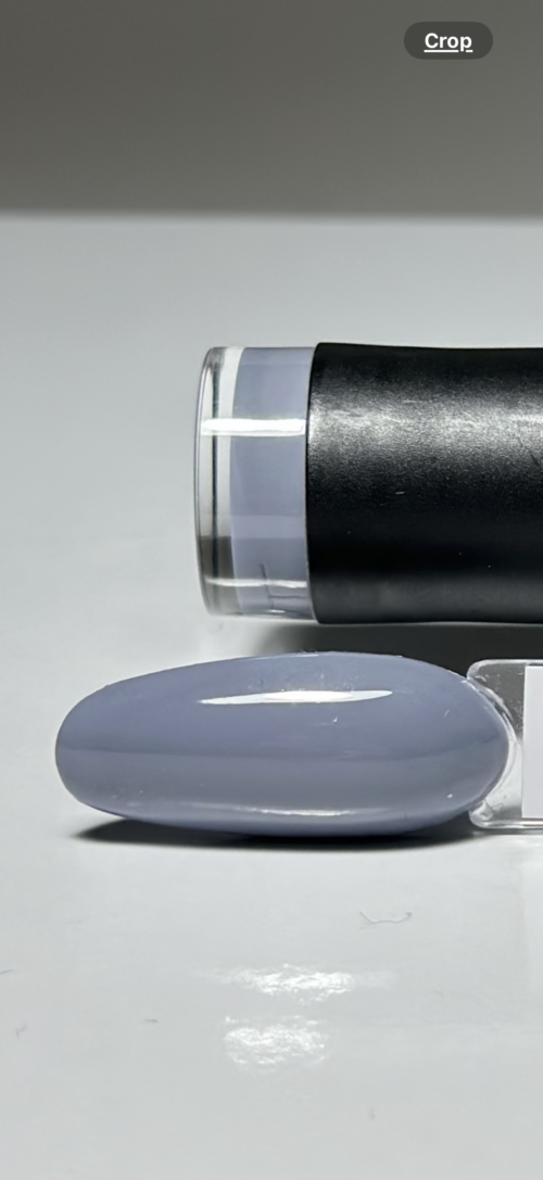 Gel polish “Exclusive” # 43 - Image 4