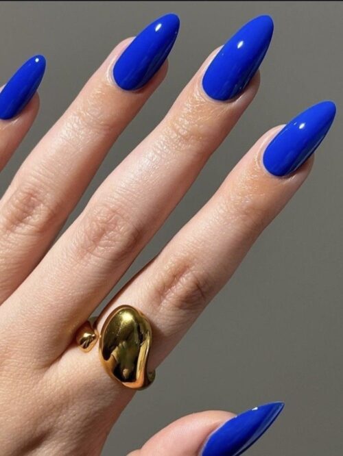 Gel polish “Exclusive” # 46 - Image 3