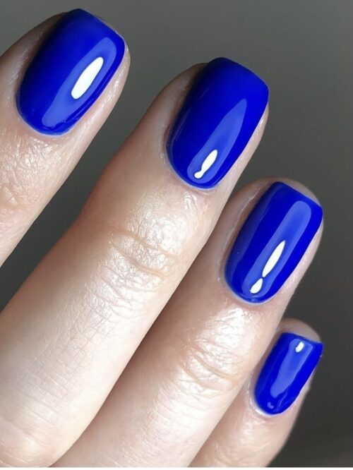 Gel polish “Exclusive” # 46 - Image 4