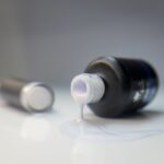 Gel polish “Exclusive” # 47 ( white)