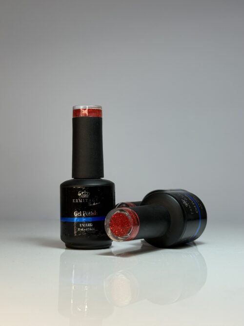 Gel polish “Exclusive” # 48 - Image 4