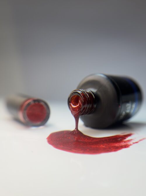 Gel polish “Exclusive” # 48