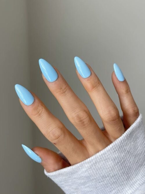 Gel polish “Exclusive” # 49 - Image 4