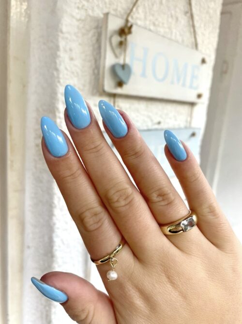 Gel polish “Exclusive” # 49 - Image 5