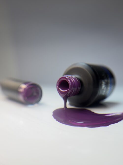 Gel polish “Exclusive” # 50