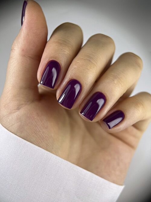 Gel polish “Exclusive” # 50 - Image 4