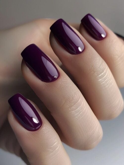 Gel polish “Exclusive” # 50 - Image 5