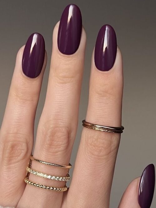 Gel polish “Exclusive” # 50 - Image 3